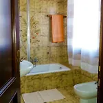 Bamboo Гостевой дом *