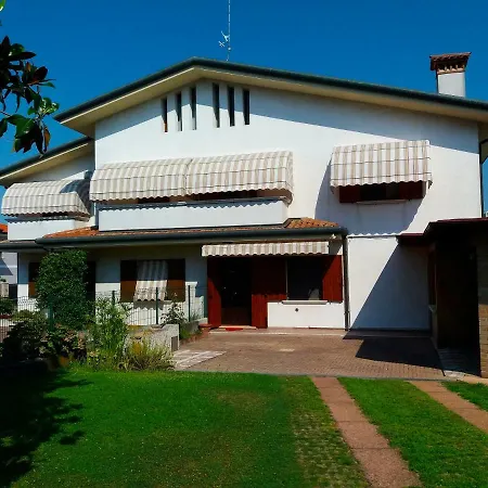 Гостевой дом Bamboo